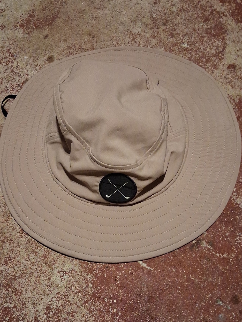 Signatures Hat